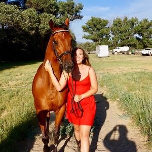 Meet your Posher, Paige